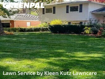 Lawn Mow nearby Columbus, OH, 