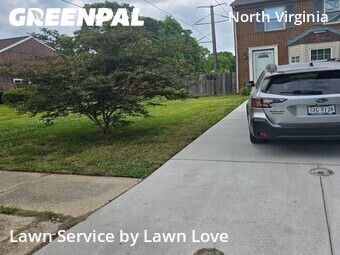 Lawn Cutting nearby Virginia Beach, VA, 