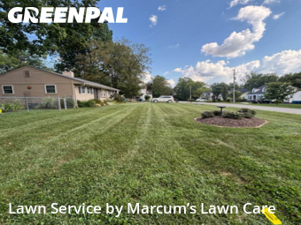 Lawn Mowing nearby Middletown, KY, 