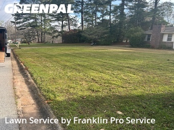 Lawn Maintenance nearby Conyers, GA, 