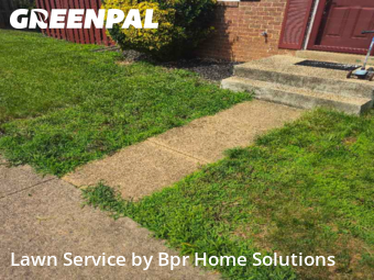 Yard Cutting nearby Woodbridge, VA, 