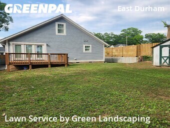 Lawn Cutting nearby Durham, NC, 