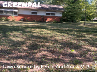 Grass Cut nearby Springfield, MO, 