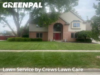 Lawn Care nearby Bowling Green, OH, 