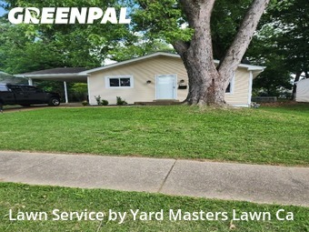 Lawn Mowing nearby Hazelwood, MO, 