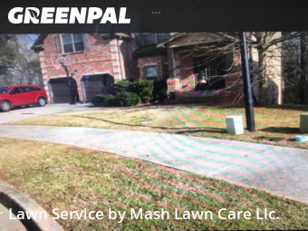 Lawn Mow nearby Lithonia, GA, 