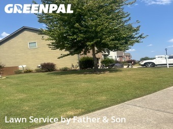 Yard Cutting nearby Dacula, GA, 