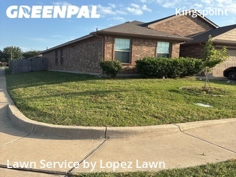 Lawn Service nearby Fort Worth, TX, 