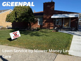 Lawn Service nearby St. Clair Shores, MI, 