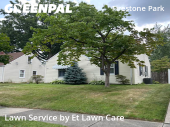 Lawn Mow nearby Akron, OH, 