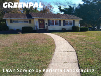 Yard Mowing nearby Portsmouth, VA, 