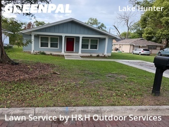 Lawn Service nearby Lakeland, FL, 