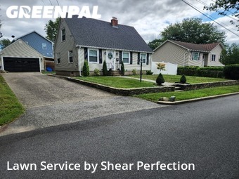 Lawn Care nearby North Providence, RI, 