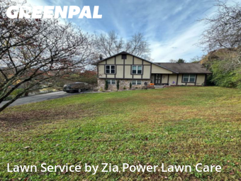 Lawn Care Service nearby Oak Ridge, TN, 