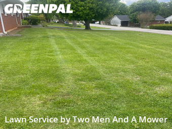 Lawn Care nearby Bowling Green, KY, 