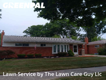 Lawn Mow nearby Dearborn Heights, MI, 