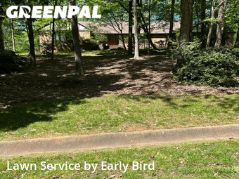 Lawn Care nearby Charlotte, NC, 
