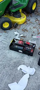 Mobile Mower Medics (On-site) Services BIRMINGHAM, ALABAMA