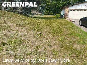 Lawn Care Service nearby Maple Grove, MN, 