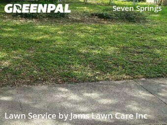 Lawn Service nearby New Port Richey, FL, 