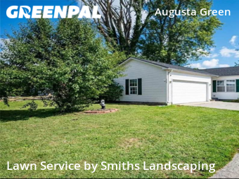Lawn Cut nearby Indianapolis, IN, 