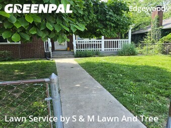 Lawn Care nearby Columbus, OH, 