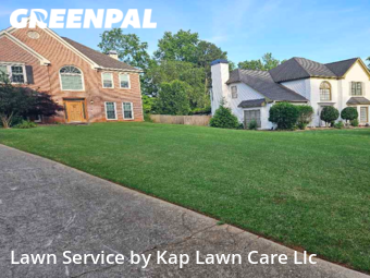 Lawn Cutting nearby Suwanee, GA, 