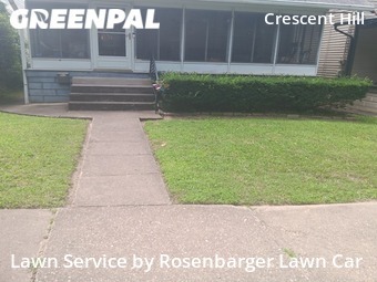 Lawn Maintenance nearby Louisville, KY, 
