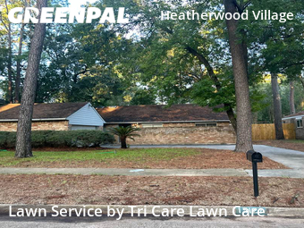 Lawn Care Service nearby Houston, TX, 