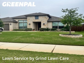 Lawn Mow nearby Joshua, TX, 
