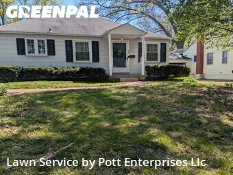 Lawn Mow nearby Kirkwood, MO, 