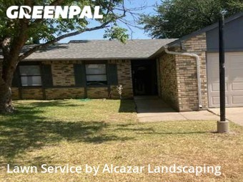 Lawn Care nearby Arlington, TX, 