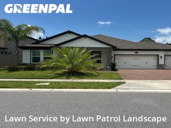 Yard Mowing nearby Oviedo, FL, 