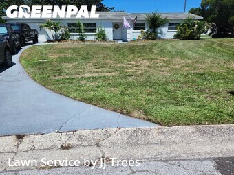 Lawn Care nearby Largo, FL, 