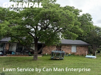 Lawn Mow nearby Killeen, TX, 