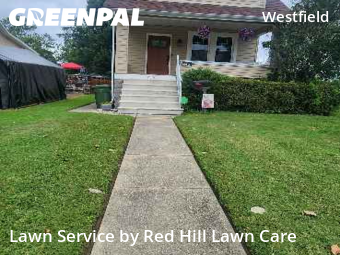 Lawn Cutting nearby Baltimore, MD, 