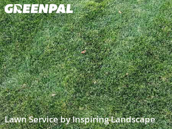 Yard Mowingin Castle Rock,80104,Lawn Mow by Inspiring Landscape, work completed in Jul , 2026