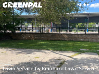 Yard Cutting nearby Grand Rapids, MI, 