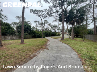 Lawn Mowing Service nearby Naples, FL, 