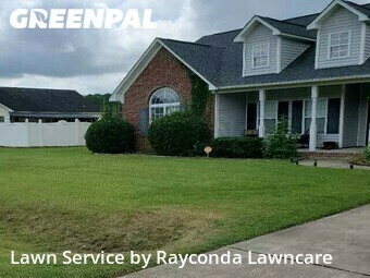 Yard Mowing nearby Raeford, NC, 