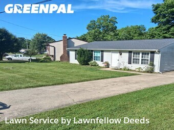Lawn Cut nearby Covington, OH, 