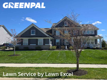 Grass Cutting nearby Noblesville, IN, 