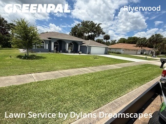 Lawn Mowing nearby Port Orange, FL, 