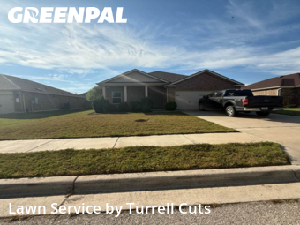 Lawn Cutting nearby Leander, TX, 