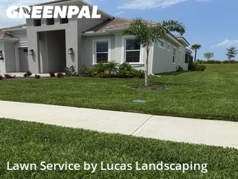 Lawn Service nearby Melbourne, FL, 