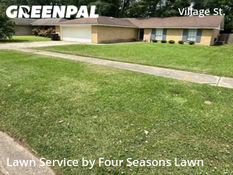 Yard Mowing nearby Baton Rouge, LA, 