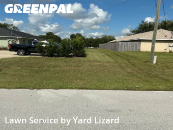 Lawn Mow nearby Ocala, FL, 