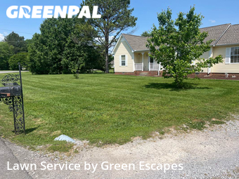 Lawn Service nearby Murfreesboro, TN, 