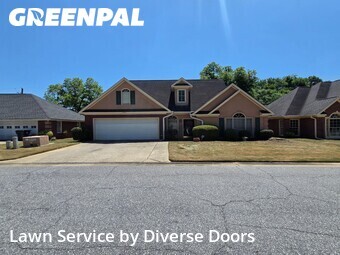 Lawn Mowing nearby Phenix City, GA, 