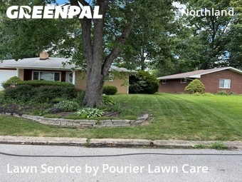 Lawn Cutting nearby Columbus, OH, 